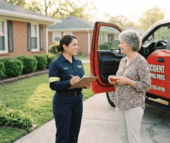 Accident Towing Service Wausaukee, WI FAQs